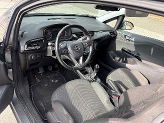 Opel Corsa-E 1.4 16V Hatchback  Benzine 1.398cc 66kW (90pk) FWD 2014-09  B14XER picture 12
