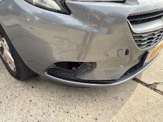 Opel Corsa-E 1.4 16V Hatchback  Benzine 1.398cc 66kW (90pk) FWD 2014-09  B14XER picture 9