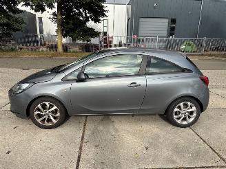 Opel Corsa-E 1.4 16V Hatchback  Benzine 1.398cc 66kW (90pk) FWD 2014-09  B14XER picture 6