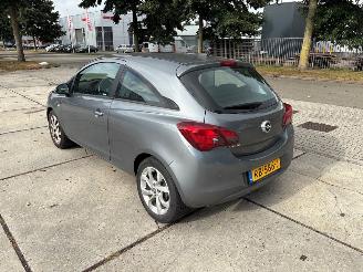 Opel Corsa-E 1.4 16V Hatchback  Benzine 1.398cc 66kW (90pk) FWD 2014-09  B14XER picture 4