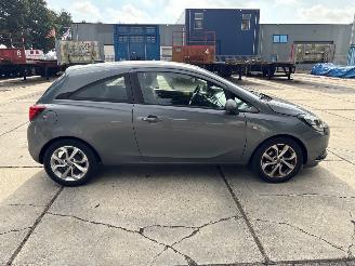Opel Corsa-E 1.4 16V Hatchback  Benzine 1.398cc 66kW (90pk) FWD 2014-09  B14XER picture 3