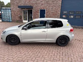 Volkswagen Golf 1.8 TSI 16V Hatchback  Benzine 1.798cc 118kW (160pk) FWD 2009-06/2011-01  CDAA picture 5