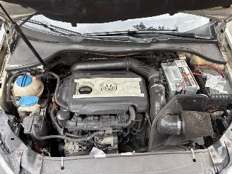 Volkswagen Golf 1.8 TSI 16V Hatchback  Benzine 1.798cc 118kW (160pk) FWD 2009-06/2011-01  CDAA picture 12