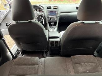 Volkswagen Golf 1.8 TSI 16V Hatchback  Benzine 1.798cc 118kW (160pk) FWD 2009-06/2011-01  CDAA picture 14