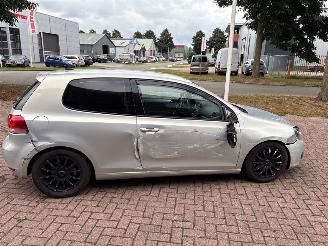 Volkswagen Golf 1.8 TSI 16V Hatchback  Benzine 1.798cc 118kW (160pk) FWD 2009-06/2011-01  CDAA picture 6