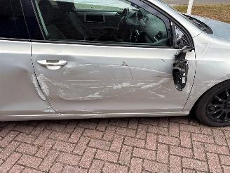 Volkswagen Golf 1.8 TSI 16V Hatchback  Benzine 1.798cc 118kW (160pk) FWD 2009-06/2011-01  CDAA picture 8