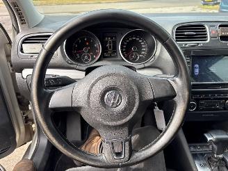 Volkswagen Golf 1.8 TSI 16V Hatchback  Benzine 1.798cc 118kW (160pk) FWD 2009-06/2011-01  CDAA picture 16