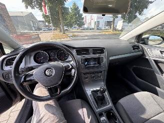 Volkswagen Golf 1.2 TSI BlueMotion 16V Combi/o  Benzine 1.197cc 77kW (105pk) FWD 2013-04/2020-08  CJZA picture 18