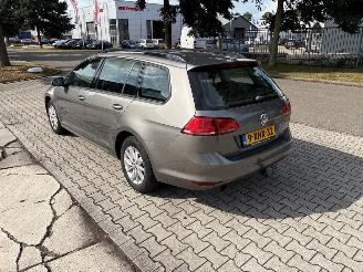 Volkswagen Golf 1.2 TSI BlueMotion 16V Combi/o  Benzine 1.197cc 77kW (105pk) FWD 2013-04/2020-08  CJZA picture 7