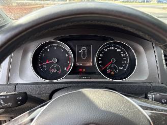 Volkswagen Golf 1.2 TSI BlueMotion 16V Combi/o  Benzine 1.197cc 77kW (105pk) FWD 2013-04/2020-08  CJZA picture 17