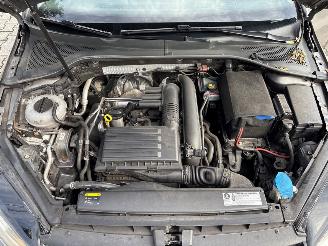 Volkswagen Golf 1.2 TSI BlueMotion 16V Combi/o  Benzine 1.197cc 77kW (105pk) FWD 2013-04/2020-08  CJZA picture 20