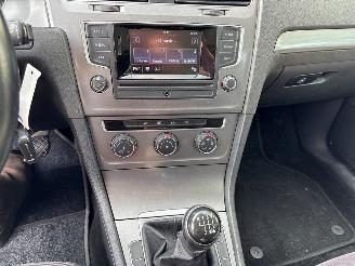 Volkswagen Golf 1.2 TSI BlueMotion 16V Combi/o  Benzine 1.197cc 77kW (105pk) FWD 2013-04/2020-08  CJZA picture 19