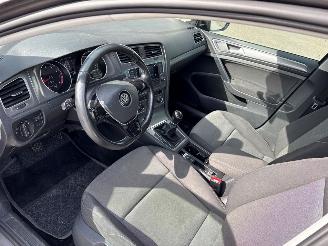 Volkswagen Golf 1.2 TSI BlueMotion 16V Combi/o  Benzine 1.197cc 77kW (105pk) FWD 2013-04/2020-08  CJZA picture 11
