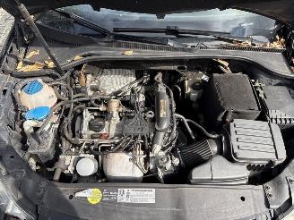 Volkswagen Golf 1.2 TSI Hatchback  Benzine 1.197cc 63kW (86pk) FWD 2010-05/2012-11  CBZA picture 13