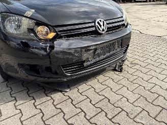 Volkswagen Golf 1.2 TSI Hatchback  Benzine 1.197cc 63kW (86pk) FWD 2010-05/2012-11  CBZA picture 11