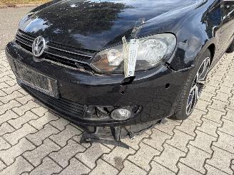 Volkswagen Golf 1.2 TSI Hatchback  Benzine 1.197cc 63kW (86pk) FWD 2010-05/2012-11  CBZA picture 2