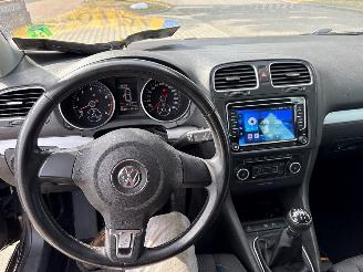 Volkswagen Golf 1.2 TSI Hatchback  Benzine 1.197cc 63kW (86pk) FWD 2010-05/2012-11  CBZA picture 19