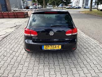 Volkswagen Golf 1.2 TSI Hatchback  Benzine 1.197cc 63kW (86pk) FWD 2010-05/2012-11  CBZA picture 7