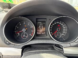 Volkswagen Golf 1.2 TSI Hatchback  Benzine 1.197cc 63kW (86pk) FWD 2010-05/2012-11  CBZA picture 12