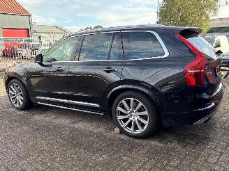 Volvo Xc-90 2.0 T8 16V Twin Engine AWD SUV  Elektrisch Benzine 1.969cc 235kW  2014-09  B4204T35; B1APHEV picture 5