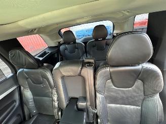 Volvo Xc-90 2.0 T8 16V Twin Engine AWD SUV  Elektrisch Benzine 1.969cc 235kW  2014-09  B4204T35; B1APHEV picture 23