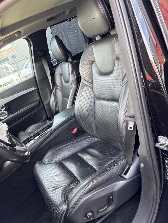 Volvo Xc-90 2.0 T8 16V Twin Engine AWD SUV  Elektrisch Benzine 1.969cc 235kW  2014-09  B4204T35; B1APHEV picture 18