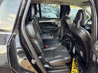 Volvo Xc-90 2.0 T8 16V Twin Engine AWD SUV  Elektrisch Benzine 1.969cc 235kW  2014-09  B4204T35; B1APHEV picture 9