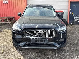 Volvo Xc-90 2.0 T8 16V Twin Engine AWD SUV  Elektrisch Benzine 1.969cc 235kW  2014-09  B4204T35; B1APHEV picture 2