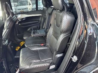 Volvo Xc-90 2.0 T8 16V Twin Engine AWD SUV  Elektrisch Benzine 1.969cc 235kW  2014-09  B4204T35; B1APHEV picture 21