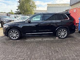 Volvo Xc-90 2.0 T8 16V Twin Engine AWD SUV  Elektrisch Benzine 1.969cc 235kW  2014-09  B4204T35; B1APHEV picture 3