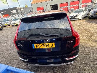 Volvo Xc-90 2.0 T8 16V Twin Engine AWD SUV  Elektrisch Benzine 1.969cc 235kW  2014-09  B4204T35; B1APHEV picture 7