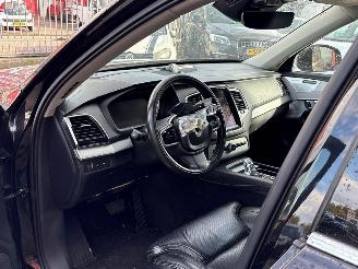 Volvo Xc-90 2.0 T8 16V Twin Engine AWD SUV  Elektrisch Benzine 1.969cc 235kW  2014-09  B4204T35; B1APHEV picture 16
