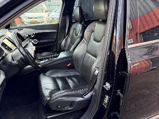 Volvo Xc-90 2.0 T8 16V Twin Engine AWD SUV  Elektrisch Benzine 1.969cc 235kW  2014-09  B4204T35; B1APHEV picture 17