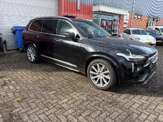Volvo Xc-90 2.0 T8 16V Twin Engine AWD SUV  Elektrisch Benzine 1.969cc 235kW  2014-09  B4204T35; B1APHEV picture 6