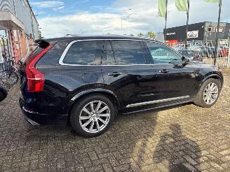 Volvo Xc-90 2.0 T8 16V Twin Engine AWD SUV  Elektrisch Benzine 1.969cc 235kW  2014-09  B4204T35; B1APHEV picture 4