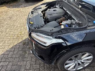 Volvo Xc-90 2.0 T8 16V Twin Engine AWD SUV  Elektrisch Benzine 1.969cc 235kW  2014-09  B4204T35; B1APHEV picture 12