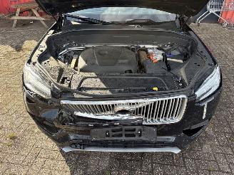 Volvo Xc-90 2.0 T8 16V Twin Engine AWD SUV  Elektrisch Benzine 1.969cc 235kW  2014-09  B4204T35; B1APHEV picture 11