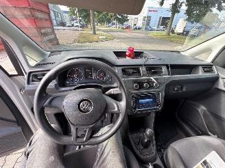 Volkswagen Caddy 2.0 TDI 102 Bestel  Diesel 1.968cc 75kW (102pk) FWD 2015-11/2020-09  DFSD picture 14