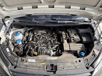 Volkswagen Caddy 2.0 TDI 102 Bestel  Diesel 1.968cc 75kW (102pk) FWD 2015-11/2020-09  DFSD picture 12