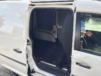 Volkswagen Caddy 2.0 TDI 102 Bestel  Diesel 1.968cc 75kW (102pk) FWD 2015-11/2020-09  DFSD picture 11