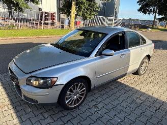 Volvo S-40 1.8 16V Sedan 4Dr Benzine 1.798cc 92kW (125pk) FWD 2004-04/2010-12 (MS21) B4184S11 picture 6