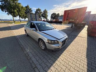 Volvo S-40 1.8 16V Sedan 4Dr Benzine 1.798cc 92kW (125pk) FWD 2004-04/2010-12 (MS21) B4184S11 picture 5