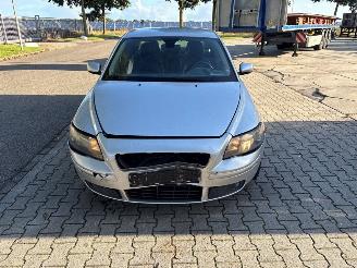 Schadeauto Volvo S-40 1.8 16V Sedan 4Dr Benzine 1.798cc 92kW (125pk) FWD 2004-04/2010-12 (MS21) B4184S11 2006/1