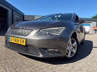 Seat Leon VSSZZZ5FZER109286 picture 2
