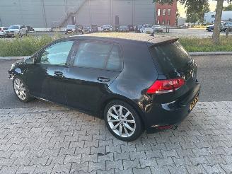 Volkswagen Golf 1.2 TSI 16V Hatchback  Benzine 1.197cc 77kW (105pk) FWD 2012-11/2017-03  CJZA picture 5