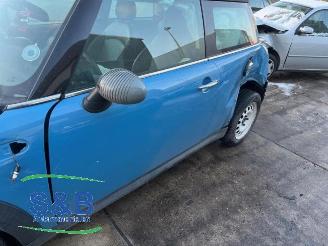 Mini Cooper Mini (R56), Hatchback, 2006 / 2013 1.6 16V Cooper picture 5