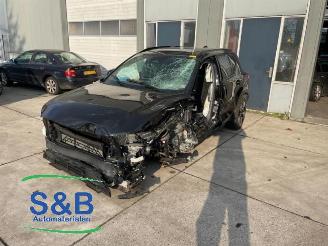 disassembly passenger cars Volvo XC40 XC40 (XZ), SUV, 2017 Recharge Twin 78 kWh 2020/11