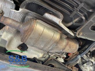 Renault Twingo Twingo II (CN), Hatchback 3-drs, 2007 / 2014 1.5 dCi 90 FAP picture 34