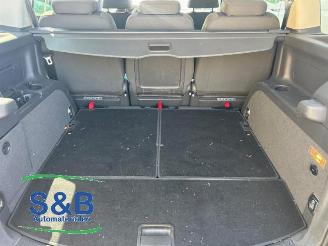 Volkswagen Touran Touran (1T3), MPV, 2010 / 2015 1.4 16V TSI 140 picture 12