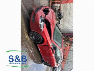 Démontage voiture Seat Leon Leon (1P1), Hatchback 5-drs, 2005 / 2013 1.6 2007/6
